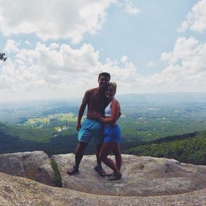 Meet your Posher, Matthew